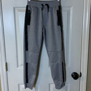 Boys Jogger Pants